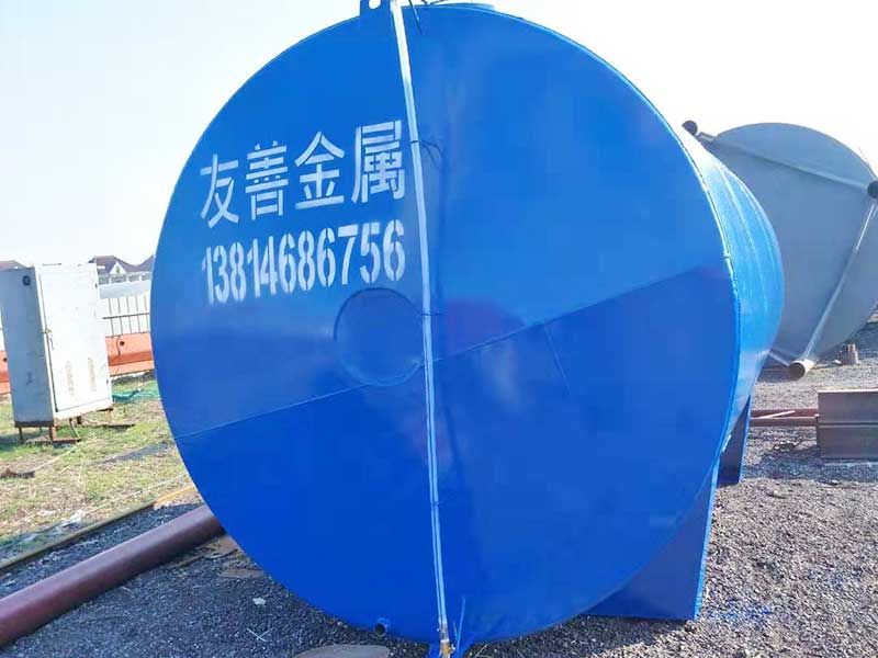 油罐